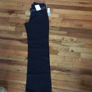 Brand new gap fit flare workout/ lounging sweats